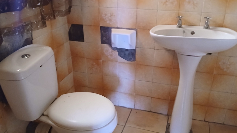 3 Bedroom Property for Sale in Mdantsane Eastern Cape